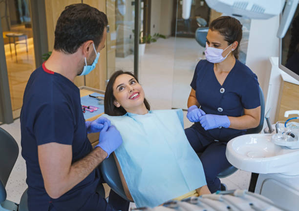 Best Dental Fillings (Composite and Amalgam)  in Stone Ridge, VA