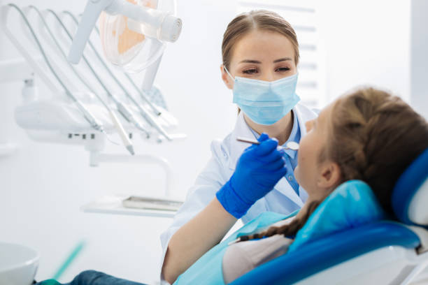 Best Full Mouth Reconstruction  in Stone Ridge, VA