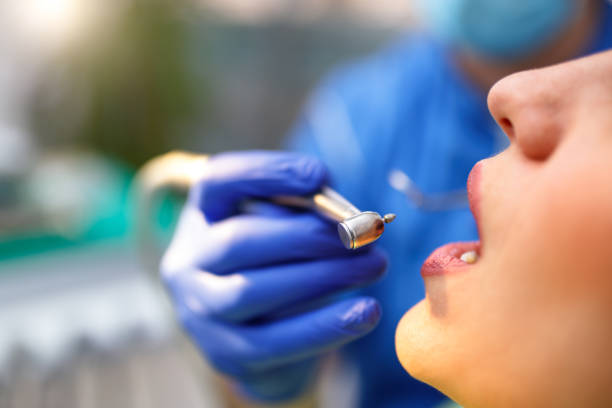 Advanced Technology for Better Dental Care in Stone Ridge, VA